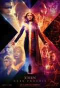 Affiche X-Men : Dark Phoenix Affiche X-Men : Dark Phoenix