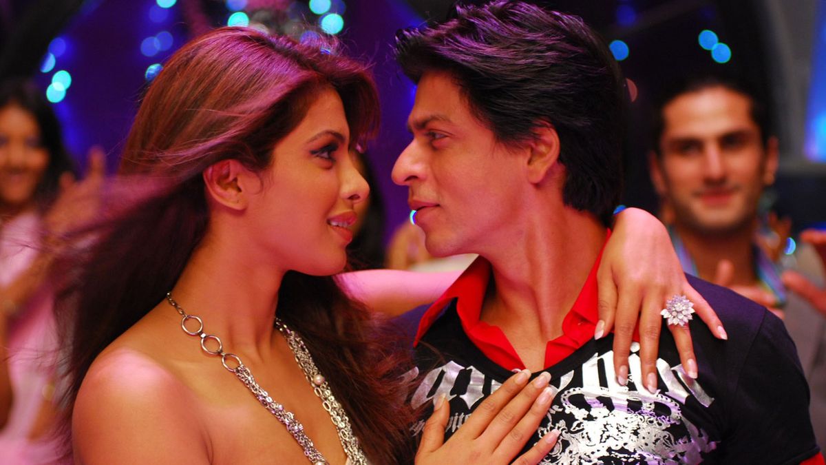 Om Shanti Om - Film - SensCritique