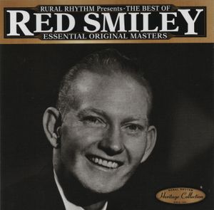 Essential Original Masters: The Best of Red Smiley