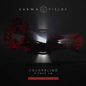 Colorblind (Motez remix)