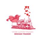 Pochette THE LOVE TRAIN (EP) Pochette THE LOVE TRAIN (EP)