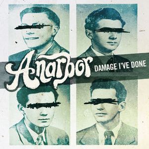 Damage I've Done (Single)