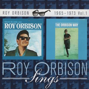 There Is Only One + The Orbison Way