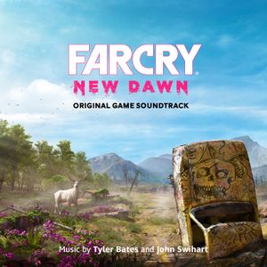 Far Cry New Dawn: Original Game Soundtrack (OST)