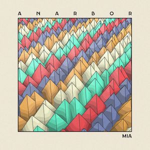 MIA (Dead Robot Remix) (Single)