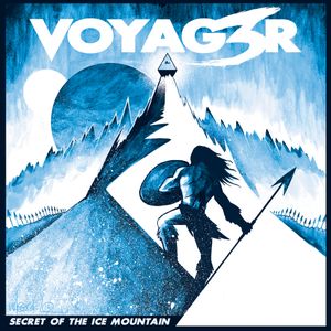 Secret of the Ice Mountain (Single)