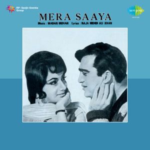 Mera Saaya (OST)