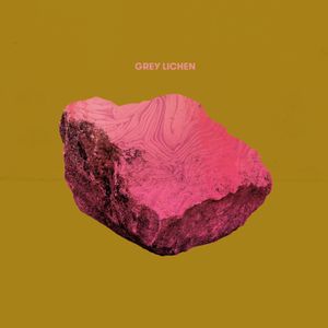 Grey Lichen (EP)