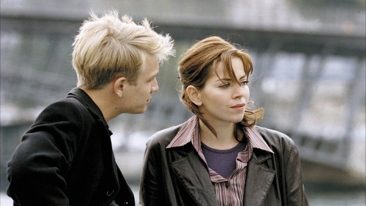 Violence Des échanges En Milieu Tempéré Violence des échanges en milieu tempéré - Film (2004) - SensCritique