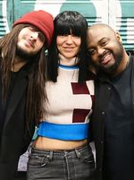 Khruangbin