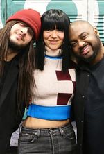 Khruangbin