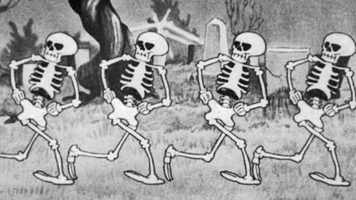 Silly Symphonies 1929