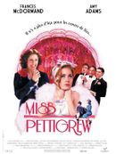 Affiche Miss Pettigrew