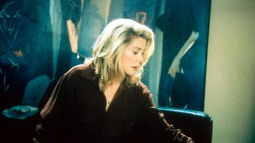 Les titres de films que me font vibrer