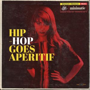 Hip-Hop Goes Aperitif (EP)