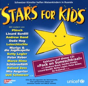 Stars for Kids