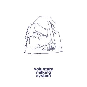 Voluntary Milking System (Single)