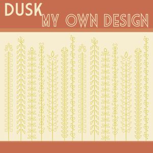 My Own Design (Single)