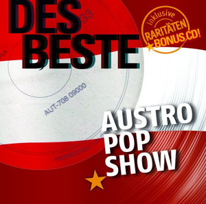 Austro Pop Show: Des Beste