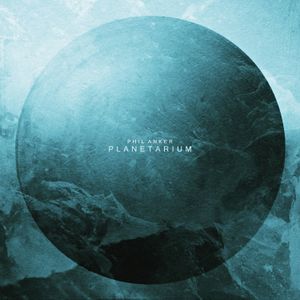 Planetarium (EP)