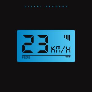 23 Km/h (Single)