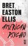 Couverture American Psycho