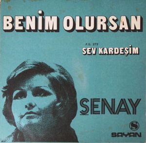 Sev Kardeşim / Benim Olursan (Single)