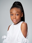 Shahadi Wright Joseph