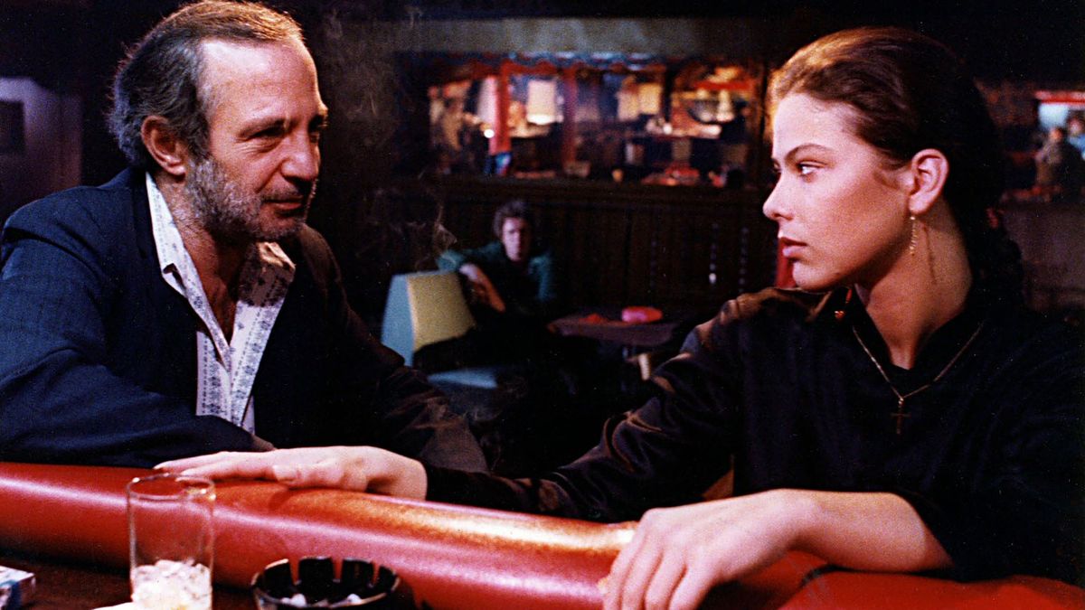 Conte De La Folie Ordinaire Film