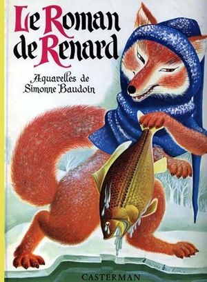 Le Roman de Renard