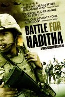 Affiche Battle for Haditha