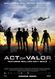 Affiche Act of Valor