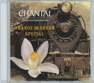 Orange Blossom Special (Single)
