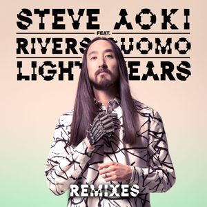 Light Years (Remixes) (Single)