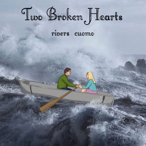Two Broken Hearts (Single)