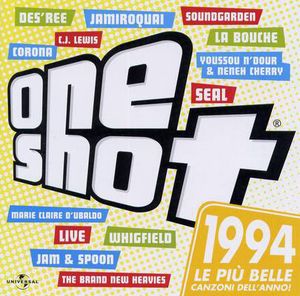 One Shot 1994