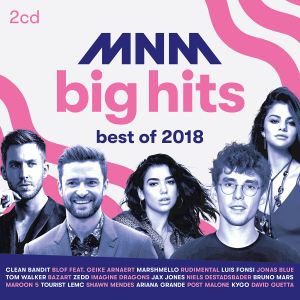MNM Big Hits: Best of 2018
