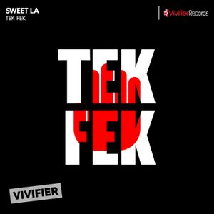 TEK FEK (Single)