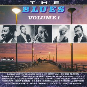 The Blues, Volume 1