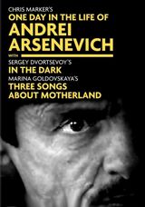 Affiche Une journée d'Andrei Arsenevitch