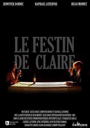 Le Festin de Claire