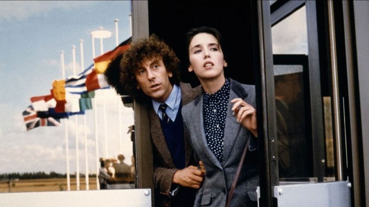 Tout feu tout flamme Film (1982) SensCritique Tout feu tout flamme Film (1982) SensCritique