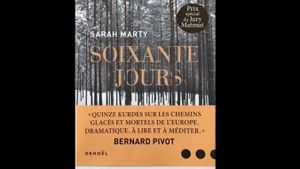 soixante jours