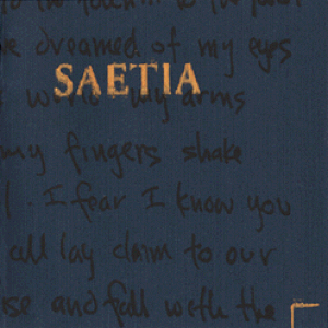 Saetia