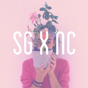 SG X NC (EP)