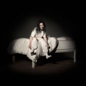 Pochette WHEN WE ALL FALL ASLEEP, WHERE DO WE GO? Pochette WHEN WE ALL FALL ASLEEP, WHERE DO WE GO?