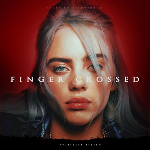 Fingers Crossed (Single)