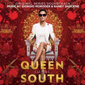 Queen of the South: Original Series Soundtrack (OST)