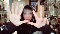 RM's Hello 2018!