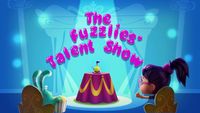 Le concours de talents